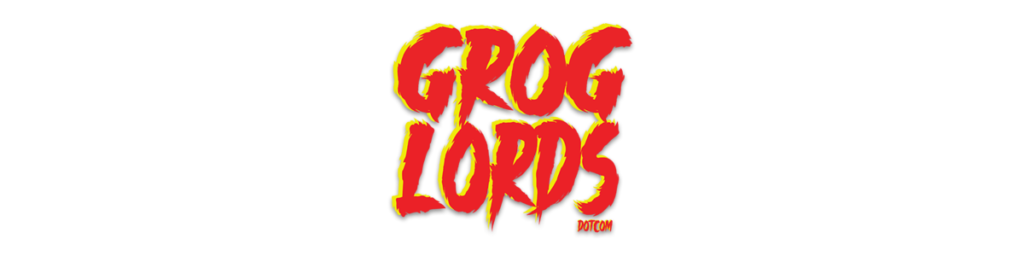 Grog Lords Logo