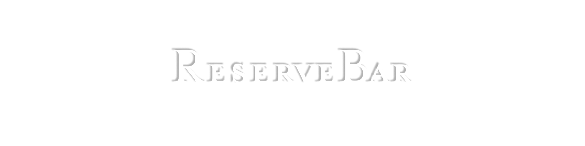 Reserve Bar Logo