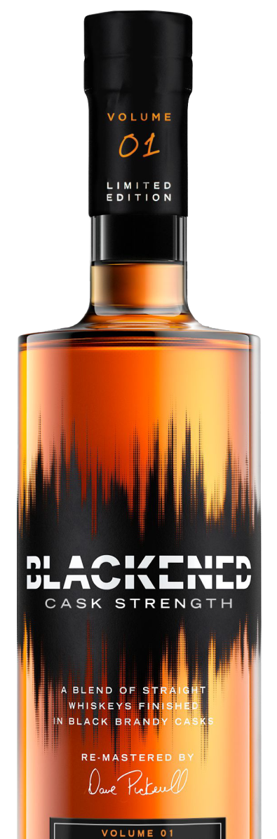 Benriach Cask Strength Batch 1 and Peated Cask Strength Batch 1