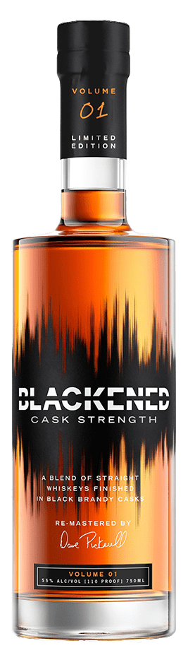 Shop - Buy BLACKENED Whiskey Online